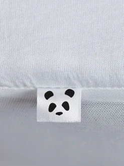 Dekbedden En Kussens*Panda London matrasbeschermer