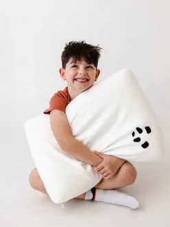Dekbedden En Kussens|Panda London Medium Pillow 4+Years