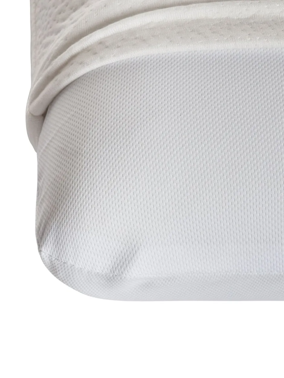 Dekbedden En Kussens*Panda London Medium Toddler Pillow