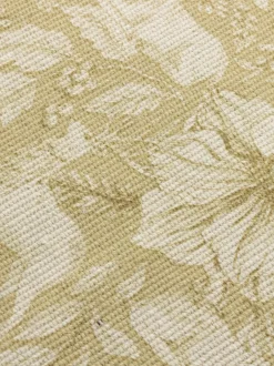 Tafellinnen En Placemats |Paoletti - Set van 4 tafelplacemats met hert