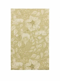 Tafellinnen En Placemats |Paoletti kersttafelloper met hertprint