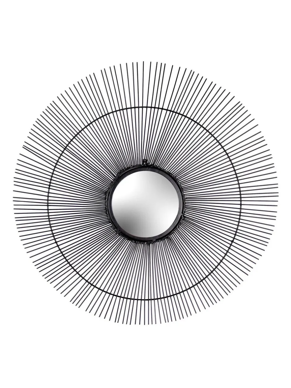 Spiegels*Paoletti Wire Wall Mirror