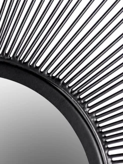 Spiegels*Paoletti Wire Wall Mirror