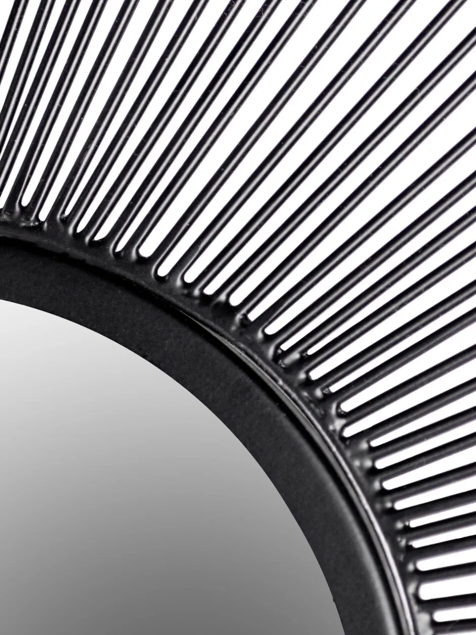 Spiegels*Paoletti Wire Wall Mirror
