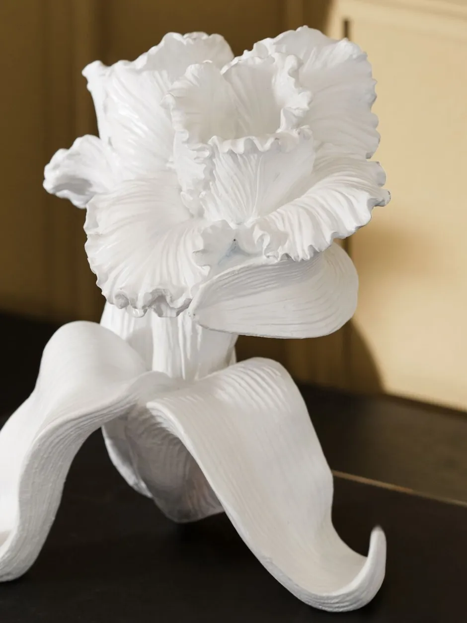 Decoraties|Next Parrot Tulip Flower Ornament