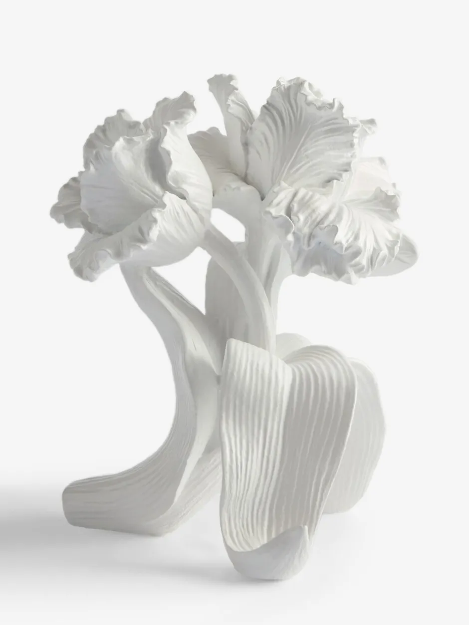 Decoraties|Next Parrot Tulip Flower Ornament