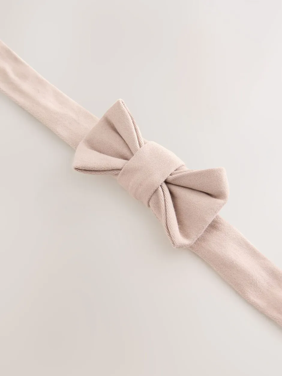 Rompertjes En Tuinbroeken*Baker by Ted Baker - - Modieus tweedelig lijkend rompertje Pastelgeel