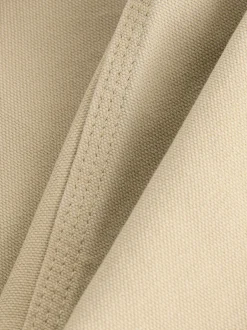 Shorts*Next Pastelgeel - Canvas Carpenter Short