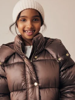 Mutsen, Handschoenen En Sjaals|Next - Geribbelde beanie-muts (3mnd-16jr) Pastelgeel