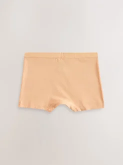 Alle Ondergoed|Next - Short Briefs 5 Pack (2-16yrs) Pastelkleurig