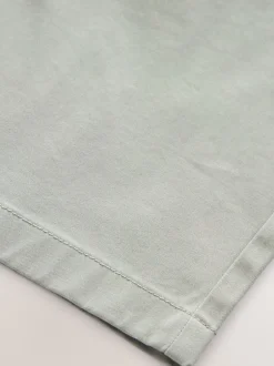 Shorts|Next - Slim Fit - Set van 4 chinoshorts met stretch Pastelkleurig