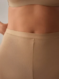 Shapewear*Next - Verpakking van 2 shorts tegen schuren Pastelroze nude