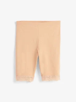 Shapewear*Next - Verpakking van 2 shorts tegen schuren Pastelroze nude