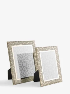 Fotolijsten|Next Patterned Glass Photo Frame Dierenprint