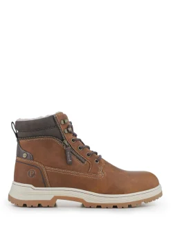 Boots|Pavers Lace Up Boots