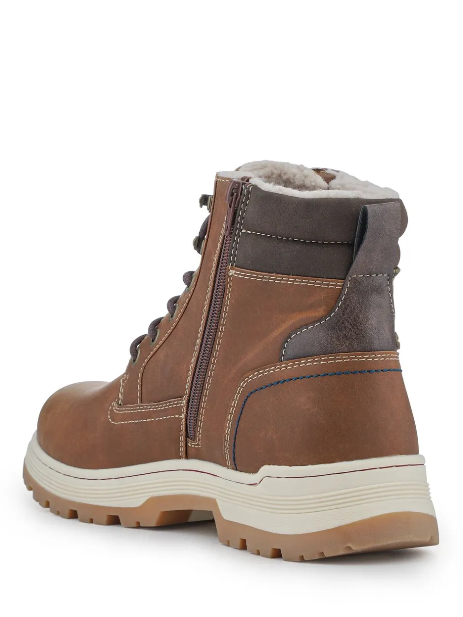 Boots|Pavers Lace Up Boots
