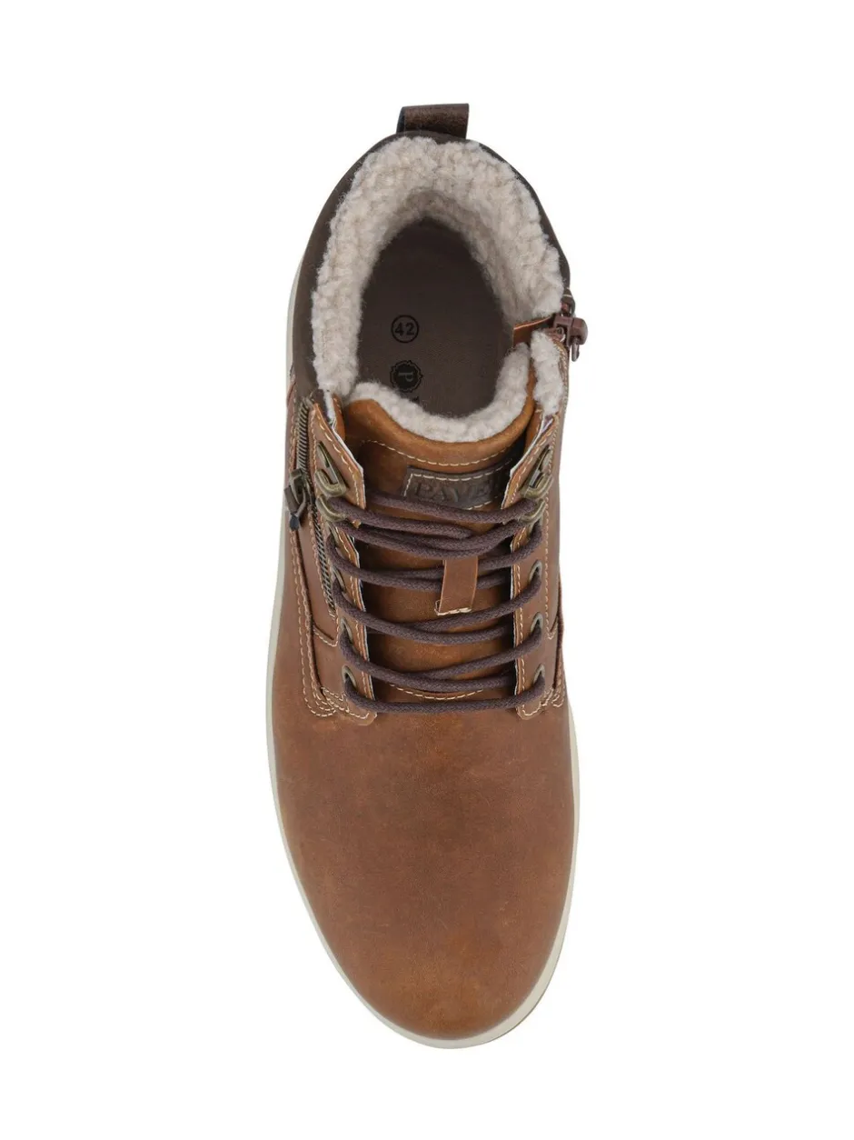 Boots|Pavers Lace Up Boots