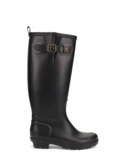 Laarzen*Pavers Warm Lined Wellingtons Boots