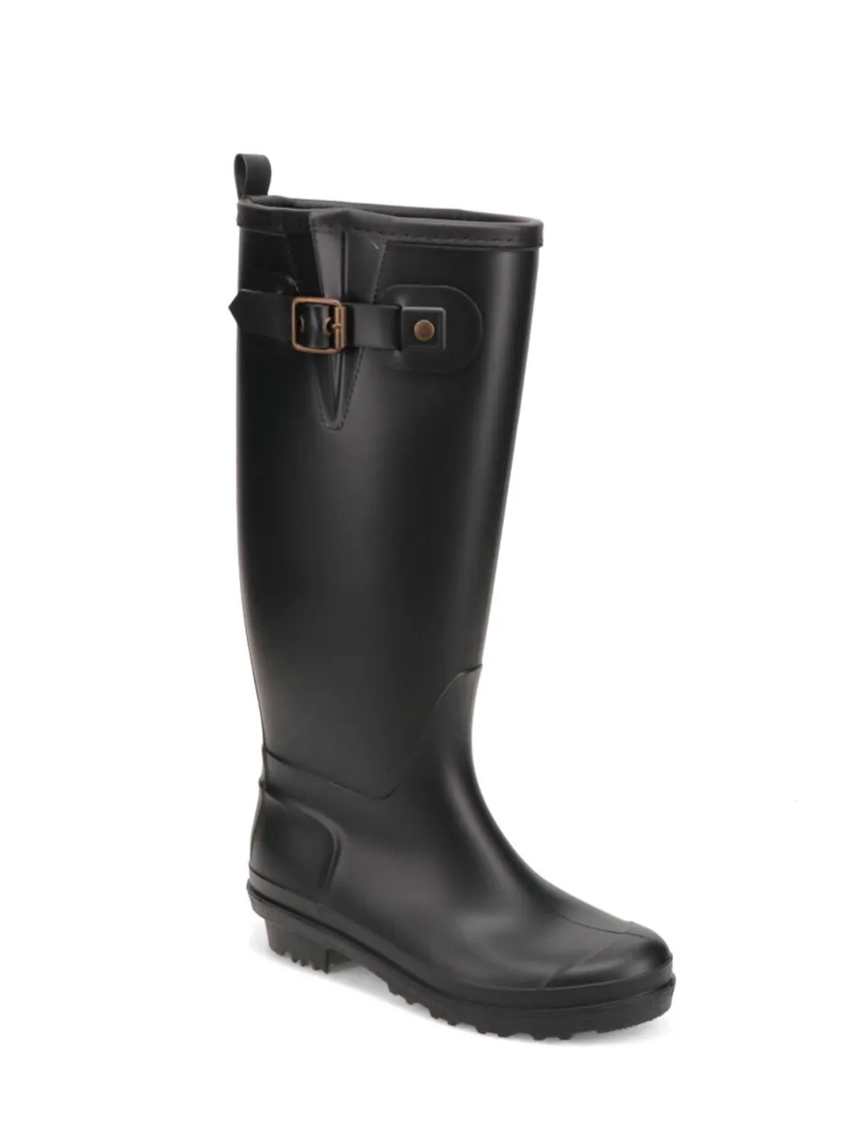 Laarzen*Pavers Warm Lined Wellingtons Boots
