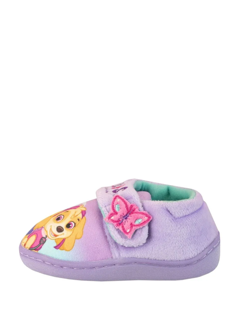 Pantoffels|Character Paw Patrol pantoffels