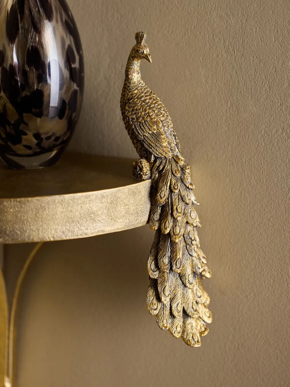 Opslag En Organisatie|Thuiskantoor*Next Peacock Corner Shelf