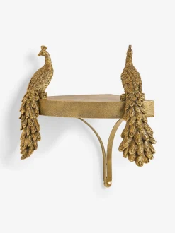 Opslag En Organisatie|Thuiskantoor*Next Peacock Corner Shelf