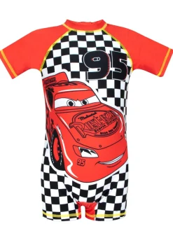 Badkleding|Badkleding|Character Personage Disney Cars surfpak
