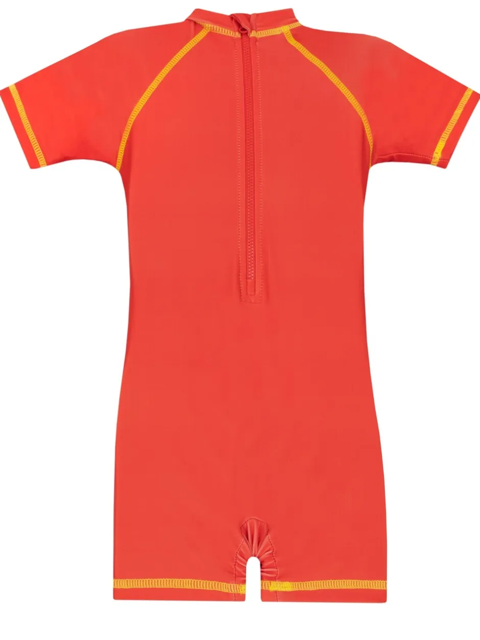 Badkleding|Badkleding|Character Personage Disney Cars surfpak