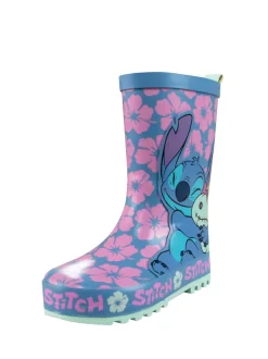 Laarzen*Character Personage Disney Lilo And Stitch Laarzen
