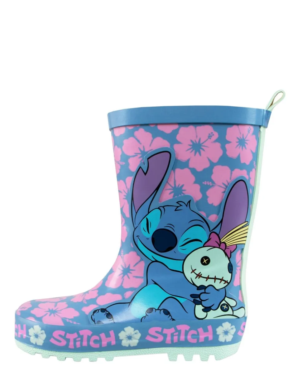 Laarzen*Character Personage Disney Lilo And Stitch Laarzen
