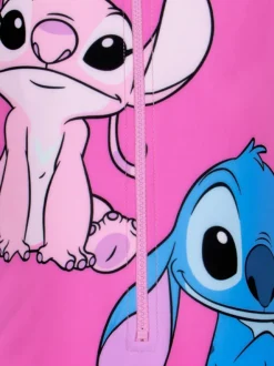 Badkleding|Character Personage Disney Lilo en Stitch & Angel zwempak