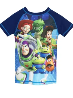 Badkleding|Character Personage Disney Toy Story zwemset