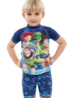 Badkleding|Character Personage Disney Toy Story zwemset