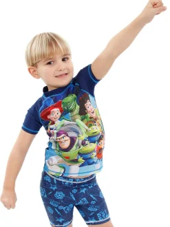 Badkleding|Character Personage Disney Toy Story zwemset