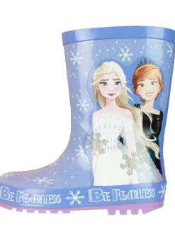 Laarzen|Character Personage Frozen bedrukte laarzen