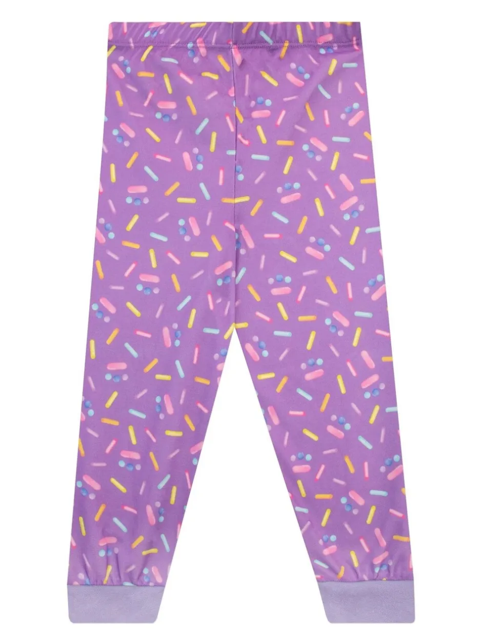 Nachtkleding En Pyjama's|Pyjama's*Character Personage Gabby's poppenhuis pyjama