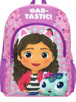 Tassen*Character Personage Gabby's rugzak