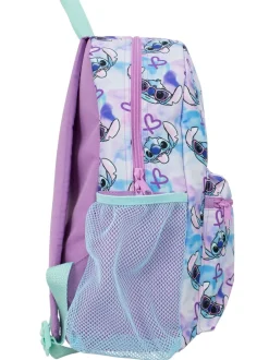 Tassen*Character Personage Lilo en Stitch 3 -delige schooltassenset
