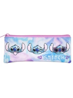 Tassen*Character Personage Lilo en Stitch 3 -delige schooltassenset