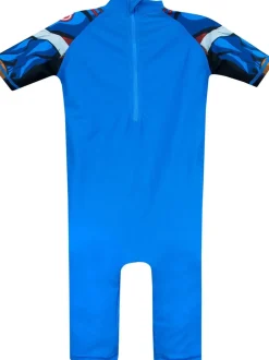 Badkleding|Badkleding|Character Personage Marvel Avengers Captain America eendelig badpak