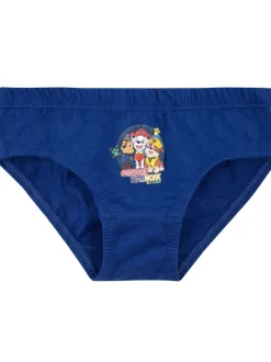 Ondergoed|Character Personage Paw Patrol 100% katoenen onderbroeken, set van 3