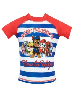 Badkleding|Character Personage Paw Patrol zwemset