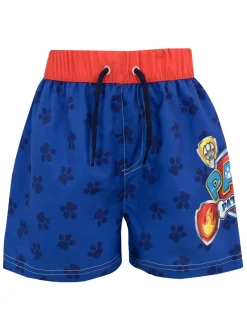 Badkleding|Character Personage Paw Patrol zwemset