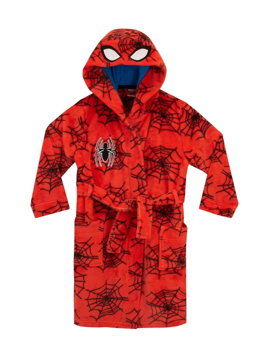 Kamerjassen|Character Personage Spiderman-jurk