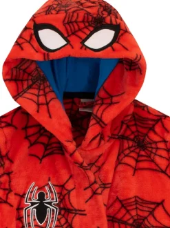 Kamerjassen|Character Personage Spiderman-jurk