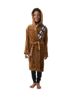 Kamerjassen*Character Personage Star Wars Chewbacca badjas