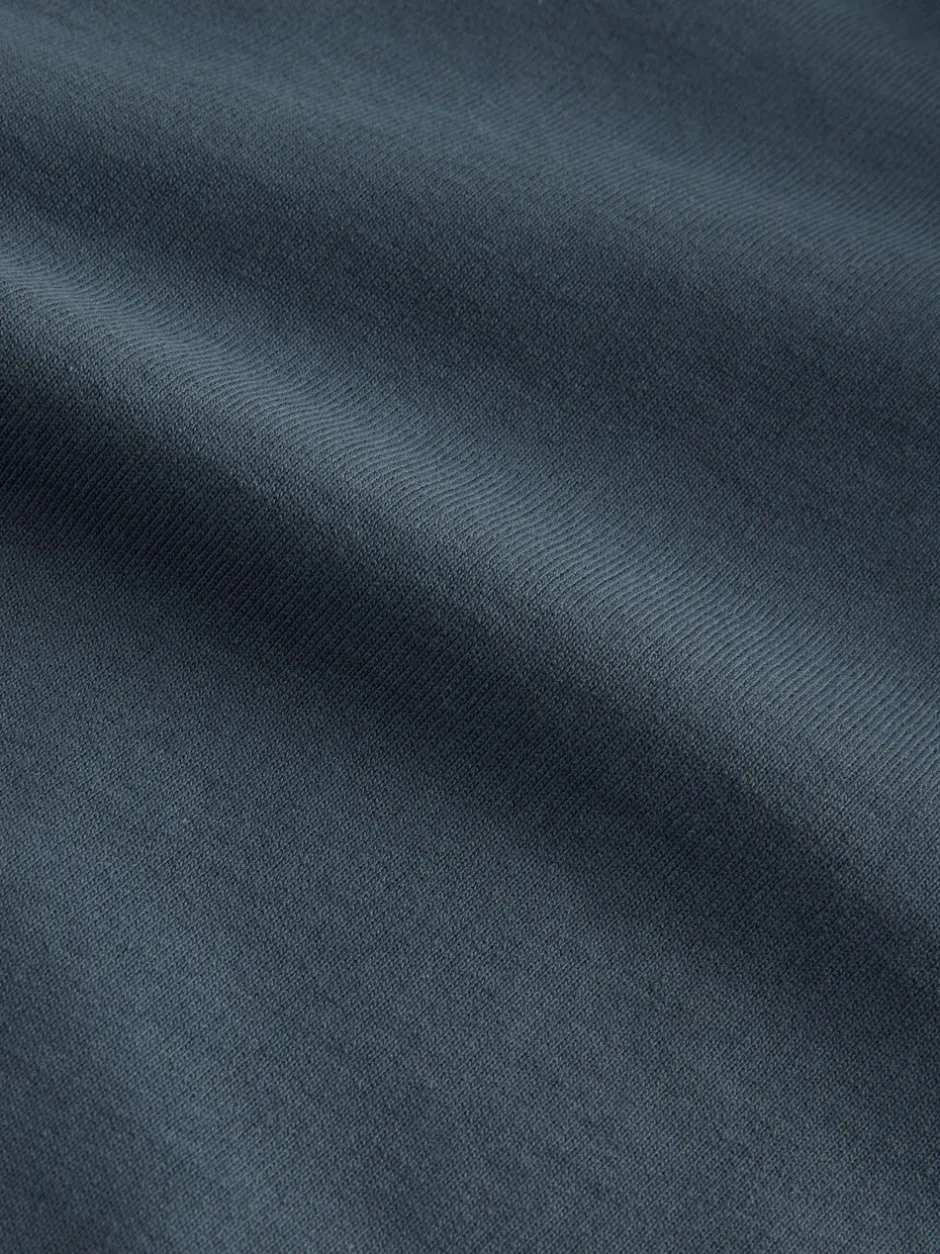 Loungewear|Sweaters En Hoody´S*Next Petroliumblauw - Lichte hoodie met rits