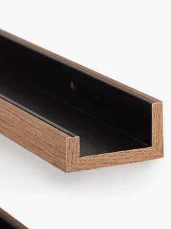 Opslag En Organisatie|Thuiskantoor*Next Picture Ledge wandplank