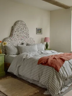 Piglet In Bed|Piglet in Bed Duvet Cover Groen
