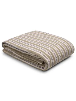 Piglet In Bed|Piglet in Bed Duvet Cover Groen
